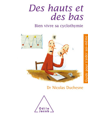 cover image of Des hauts et des bas